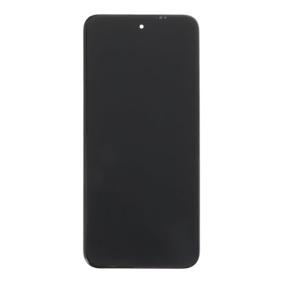 LCD Дисплей за Motorola G31 / XT2173 / с рамка / 