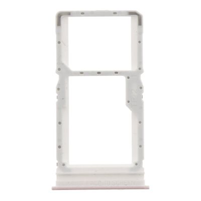 Sim държач за Xiaomi Redmi 13 Dual Card / розов /