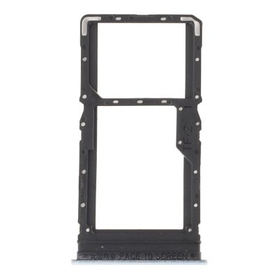 Sim държач за Xiaomi Redmi 13 Dual Card / син /