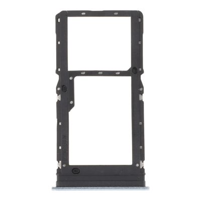 Sim държач за Xiaomi Redmi 13 Dual Card / син /