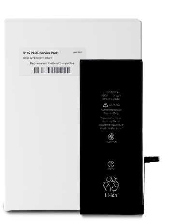 Батерия за iPhone 6S Plus ( Service Pack )