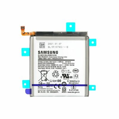 Оригинална батерия EB-BG998ABY за Samsung S21 Ultra 5G / G998 , SM-G998B , P/N: GH82-24592A ( Service Pack )