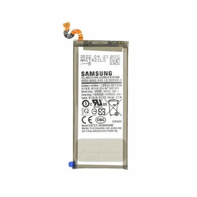 Оригинална батерия за Samsung Galaxy Note 8 / EB-BN950ABE ( Service Pack ) GH82-24205A