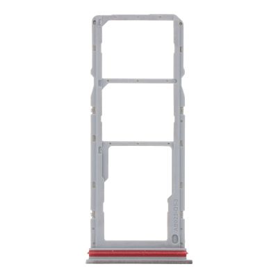 Sim държач за Realme C75 4G Dual Card / черен /