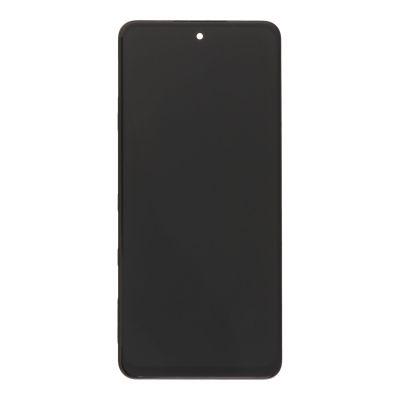 LCD Дисплей за Realme 14X 5G / RMX3943 / с рамка /  ORG 