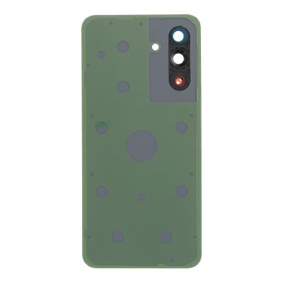 Заден капак за Samsung Galaxy A56 5G / A566, SM-A566B / бял, awesome lightgrey /