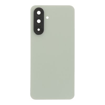 Заден капак за Samsung Galaxy A56 5G / A566, SM-A566B / зелен, awesome olive /