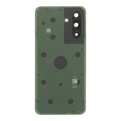 Заден капак за Samsung Galaxy A56 5G / A566, SM-A566B / зелен, awesome olive /