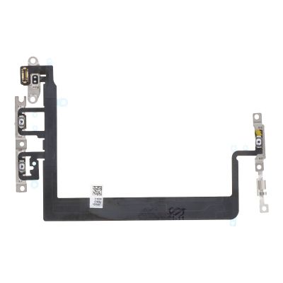 Лентов кабел за iPhone 13 с бутон за включване / ORG /