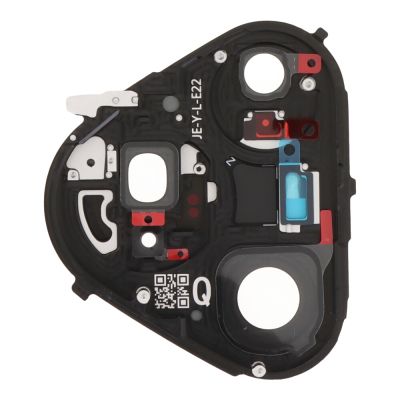 Стъкло за камера за Huawei Pura 80 Pro / LMR / Оригинал /