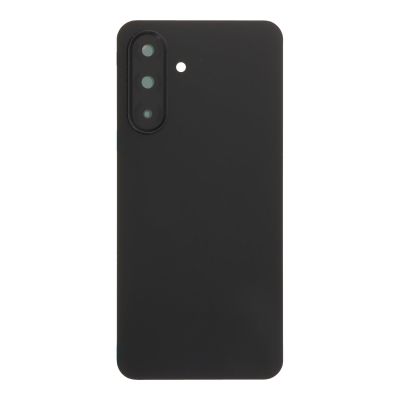 Заден капак за Samsung Galaxy A17 5G / A176, SM-A176B / black, черен /