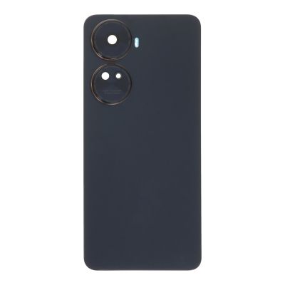 Заден капак за Huawei Nova 12 SE / BNE /  black, черен / ORG /