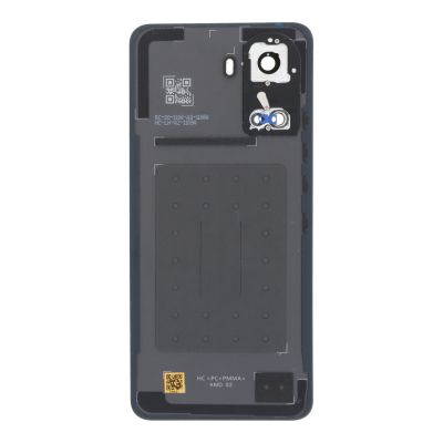 Заден капак за Huawei Nova 12 SE / BNE /  green, зелен / ORG /