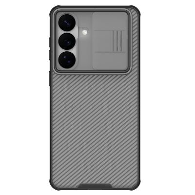  Кейс NILLKIN CamShield Pro за Samsung Galaxy S26 Plus - Black