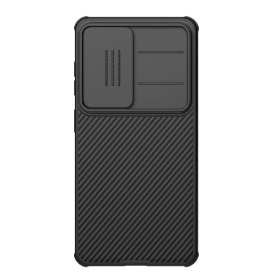  Кейс NILLKIN CamShield Pro за Samsung Galaxy S26 - Black
