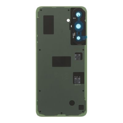 Заден капак за Samsung Galaxy S25 FE / S931, SM-S931B / black, черен /