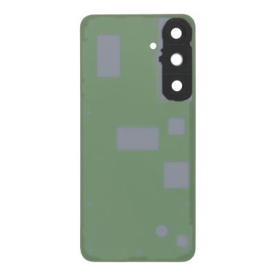 Заден капак за Samsung Galaxy S25 FE / S931, SM-S931B / Light Blue, светло син /