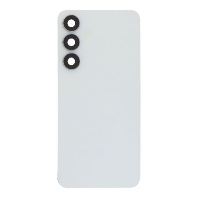 Заден капак за Samsung Galaxy S25 FE / S931, SM-S931B / White ,бял /