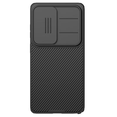  Кейс NILLKIN CamShield Pro за Samsung Galaxy S26 Ultra - Black