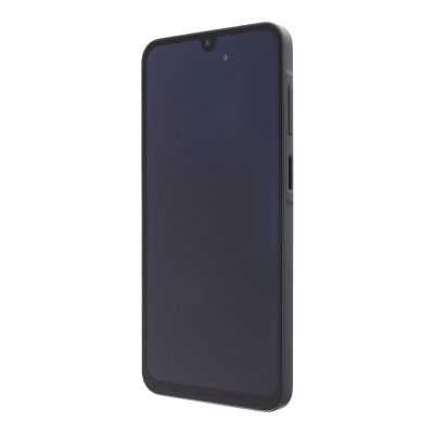 Оригинален дисплей за Samsung Galaxy A26 5G / A266, SM-A266B / Service Pack - с розова рамка