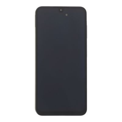 Оригинален дисплей за Samsung Galaxy A26 5G / A266, SM-A266B / Service Pack - с розова рамка