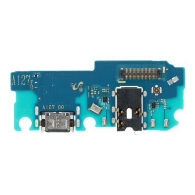 Блок захранване за Samsung Galaxy A12, A12s / A127, SM-A127F,  ( Service Pack )