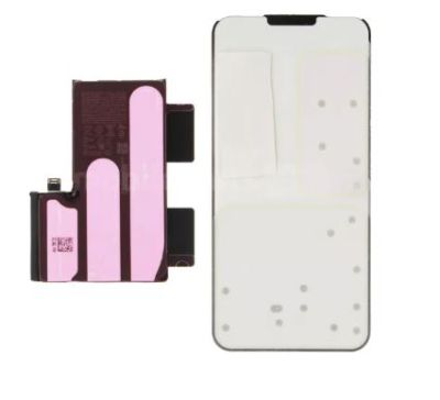 Оригинална батерия за iPhone 16 Pro Max, P/N: 661-44954 ( Service Pack )