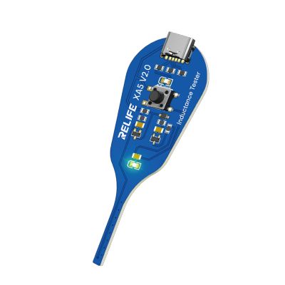 Тестер за бобини на дънни платки RELIFE XA5 V2.0