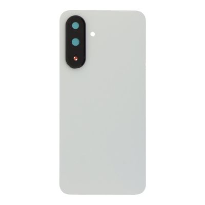 Заден капак за Samsung Galaxy A36 5G / A366, SM-A366B / White ,бял  / 