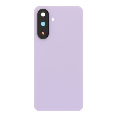 Заден капак за Samsung Galaxy A36 5G / A366, SM-A366B / lavender, лилав  / 