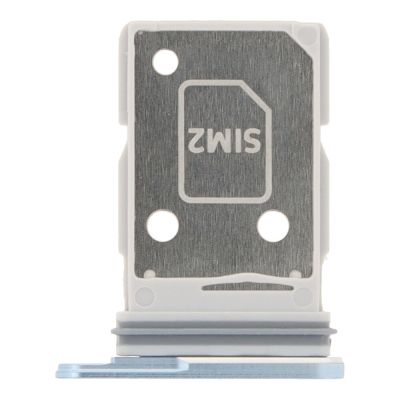 Sim държач за Samsung Galaxy S26 Ultra 5G / S948, SM-S948B / sky blue, син /