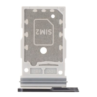 Sim държач за Samsung Galaxy S26 Plus 5G / S947, SM-S947B  / черен /