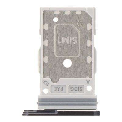 Sim държач за Samsung Galaxy S26 Plus 5G / S947, SM-S947B  / черен /