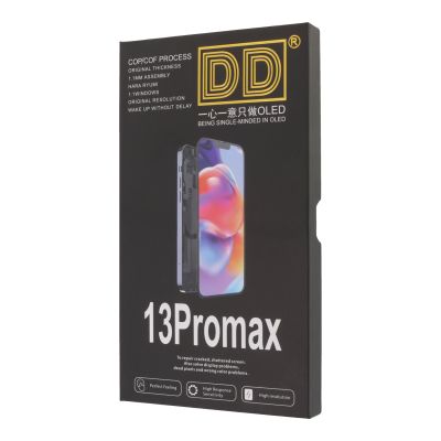 LCD Дисплей за iPhone 13 Pro Max / DD / Soft OLED 120Hz