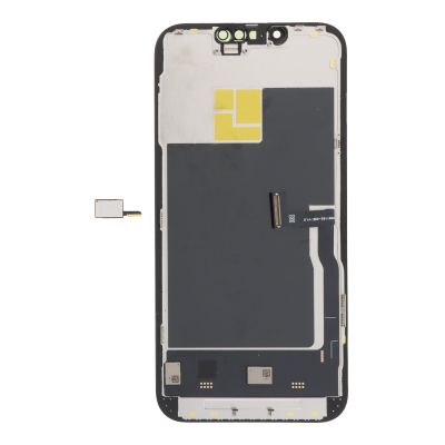 LCD Дисплей за iPhone 13 Pro 6.1" / DD / Soft OLED 120Hz