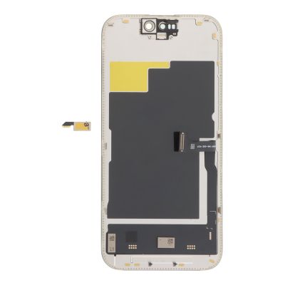 Дисплей за iPhone 15 Pro / DD / Soft OLED 120Hz