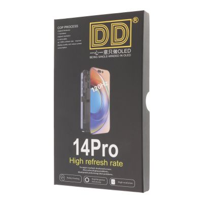 Дисплей за iPhone 14 Pro / DD / Soft OLED 120Hz