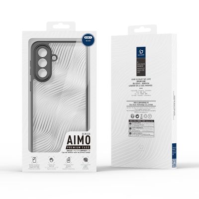  Кейс DUX DUCIS Aimo за Samsung Galaxy A57 5G