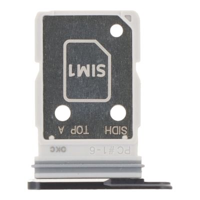 Sim държач за Samsung Galaxy S26 Ultra 5G / S948, SM-S948B / черен, black /