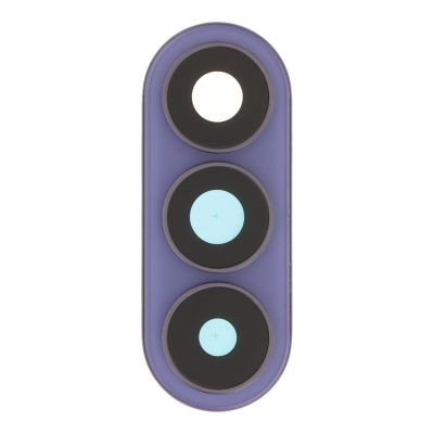 Стъкло за камера за Samsung Galaxy S26 5G / S942, SM-S942B / cobalt violet, лилав /