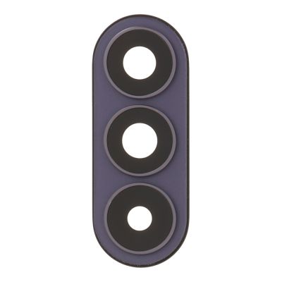 Стъкло за камера за Samsung Galaxy S26 Plus 5G / S947, SM-S947B / cobalt violet, лилав /