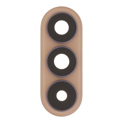 Стъкло за камера за Samsung Galaxy S26 Plus 5G / S947, SM-S947B / pink gold, розов /