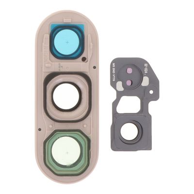 Стъкло за камера за Samsung Galaxy S26 Ultra 5G / S948, SM-S948B / pink gold, розов /