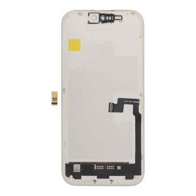 Дисплей за iPhone 16 Pro / DD / Soft OLED 120Hz