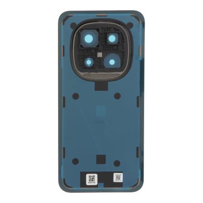 Заден капак за Xiaomi Redmi Note 15 Pro+ 5G / 2510ERA8BG / ледено син, glacier blue / ORG /