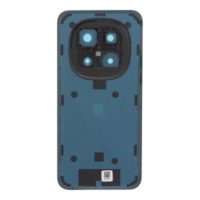 Заден капак за Xiaomi Redmi Note 15 Pro+ 5G / 2510ERA8BG / black , черен / ORG /