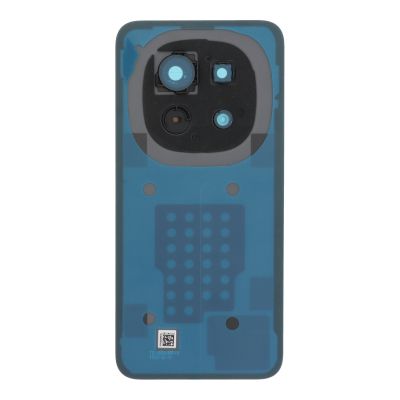 Заден капак за Xiaomi Redmi Note 15 Pro 5G / 25060RABDG / ледено син, glacier blue / ORG /