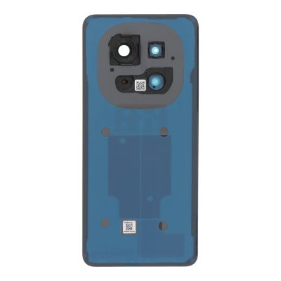 Заден капак за Xiaomi Redmi Note 15 Pro 4G / 25100RA69G / сребрист, titanium / ORG /