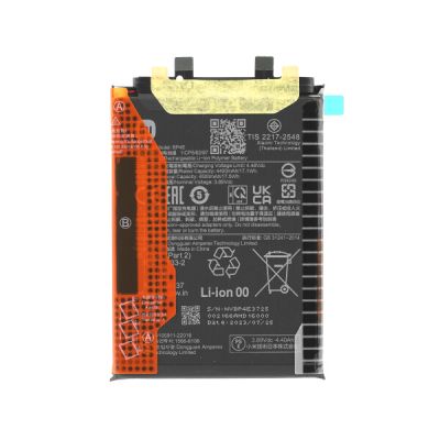 Оригинална батерия за Xiaomi 13 Lite, BP4E ( Service Pack )