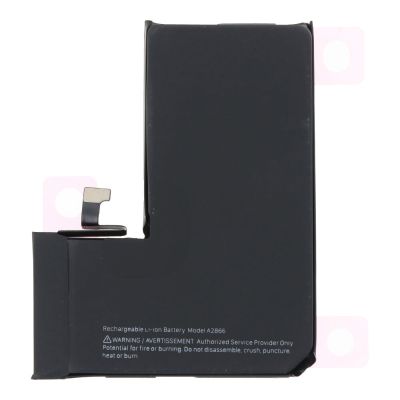 Батерия за iPhone 14 Pro /  Валидиране без грешка /  3200mAh